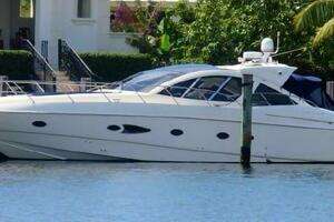 2010 Azimut Atlantis 54 thumbnail 2