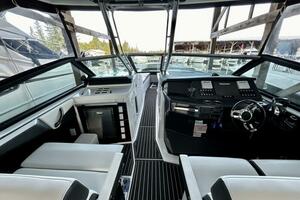 37ft Monterey Yacht For Sale