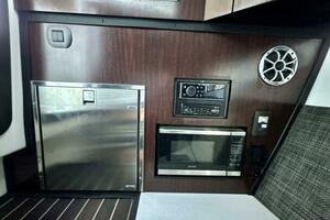 37ft Monterey Yacht For Sale