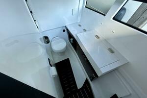 37ft Monterey Yacht For Sale