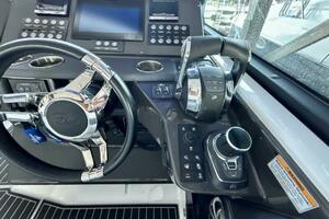 37ft Monterey Yacht For Sale