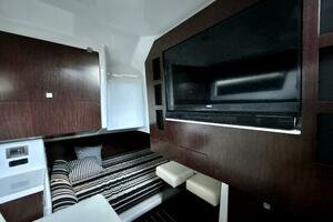 37ft Monterey Yacht For Sale