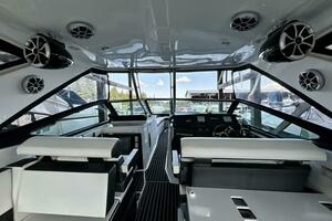 37ft Monterey Yacht For Sale