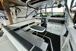 37ft Monterey Yacht For Sale