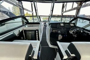 37ft Monterey Yacht For Sale