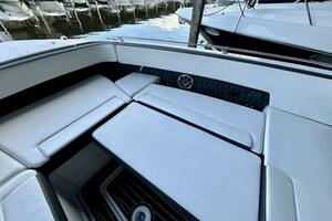 37ft Monterey Yacht For Sale