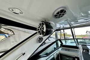 37ft Monterey Yacht For Sale