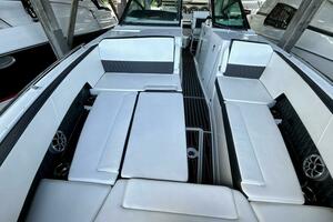 37ft Monterey Yacht For Sale
