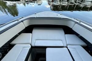 37ft Monterey Yacht For Sale