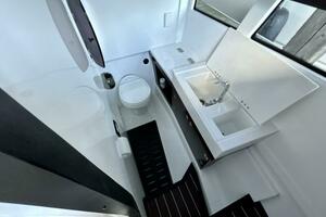 37ft Monterey Yacht For Sale