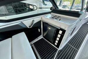 37ft Monterey Yacht For Sale