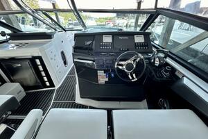 37ft Monterey Yacht For Sale
