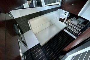 37ft Monterey Yacht For Sale