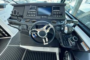37ft Monterey Yacht For Sale