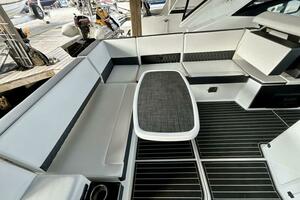 37ft Monterey Yacht For Sale