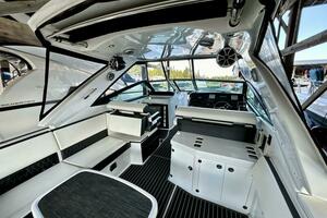 37ft Monterey Yacht For Sale