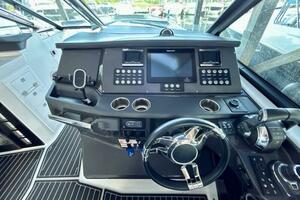 37ft Monterey Yacht For Sale