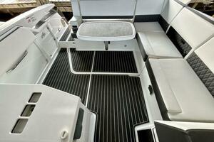 37ft Monterey Yacht For Sale
