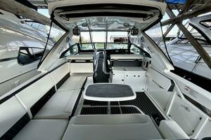 37ft Monterey Yacht For Sale