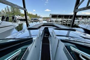 37ft Monterey Yacht For Sale