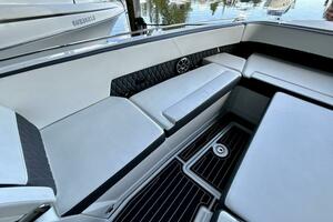 37ft Monterey Yacht For Sale