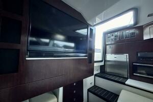 37ft Monterey Yacht For Sale