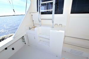 Fishin Post 44ft Post Yacht For Sale