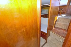 Fishin Post 44ft Post Yacht For Sale