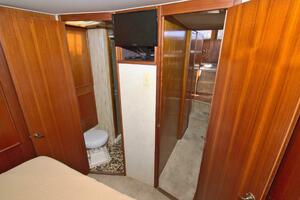 Fishin Post 44ft Post Yacht For Sale