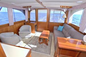 Fishin Post 44ft Post Yacht For Sale