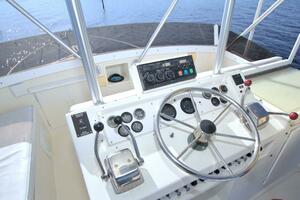Fishin Post 44ft Post Yacht For Sale