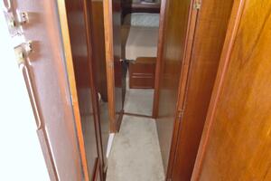 Fishin Post 44ft Post Yacht For Sale