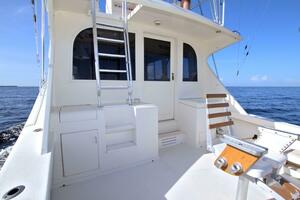 Fishin Post 44ft Post Yacht For Sale