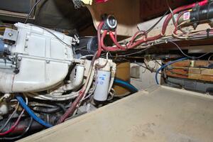 Fishin Post 44ft Post Yacht For Sale