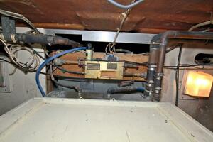 Fishin Post 44ft Post Yacht For Sale