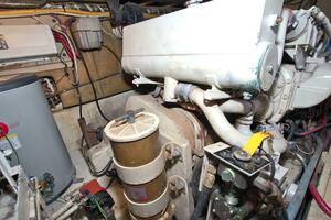 Fishin Post 44ft Post Yacht For Sale