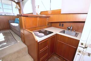 Fishin Post 44ft Post Yacht For Sale