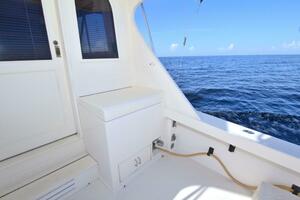 Fishin Post 44ft Post Yacht For Sale