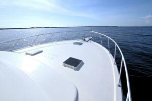 Fishin Post 44ft Post Yacht For Sale