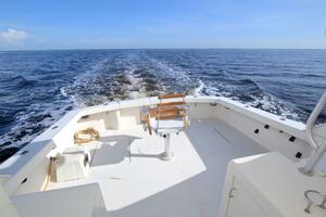Fishin Post 44ft Post Yacht For Sale