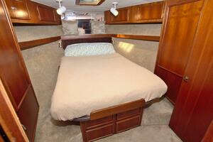 Fishin Post 44ft Post Yacht For Sale