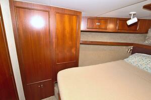 Fishin Post 44ft Post Yacht For Sale