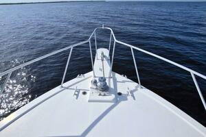 Fishin Post 44ft Post Yacht For Sale