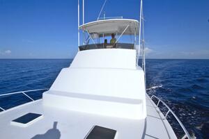 Fishin Post 44ft Post Yacht For Sale