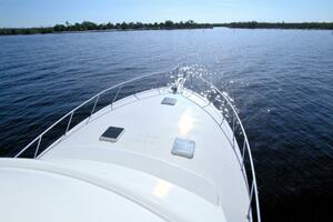Fishin Post 44ft Post Yacht For Sale