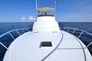Fishin Post 44ft Post Yacht For Sale