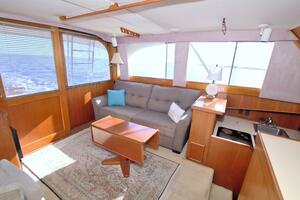 Fishin Post 44ft Post Yacht For Sale