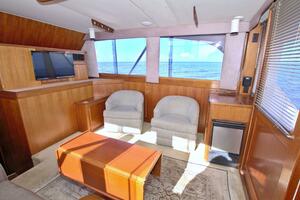 Fishin Post 44ft Post Yacht For Sale