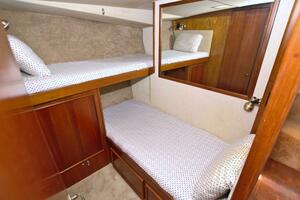 Fishin Post 44ft Post Yacht For Sale