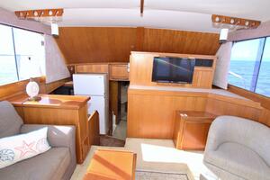 Fishin Post 44ft Post Yacht For Sale